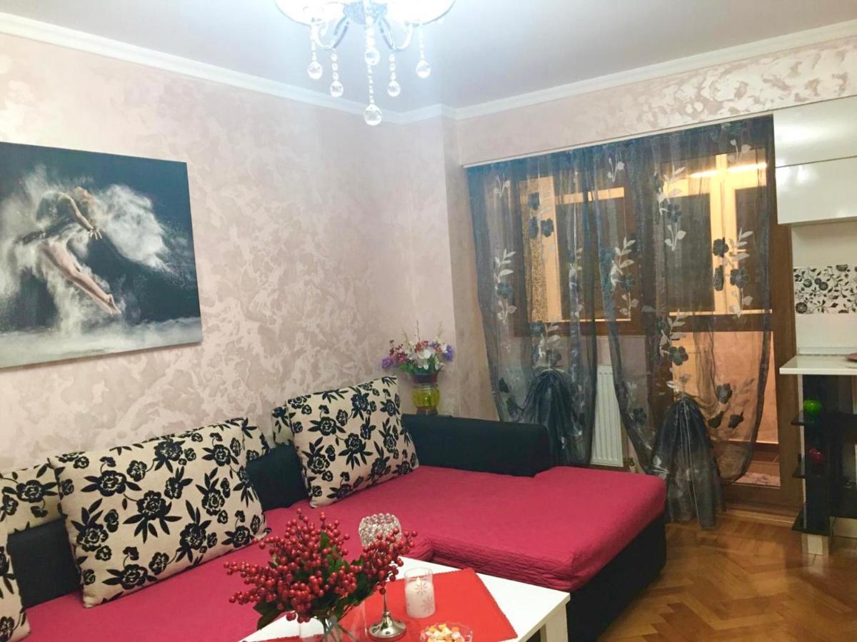 Tribunal Apartament Langa Faleza Dunarii Braila Exterior photo